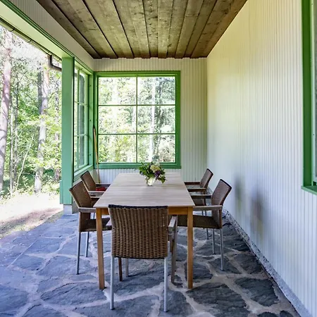 Signell Foerby Villa