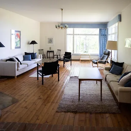 Villa Signell Foerby Sarkisalo