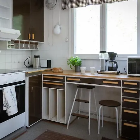 Signell Foerby Villa *