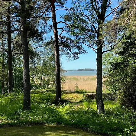 Signell Foerby Villa Sarkisalo