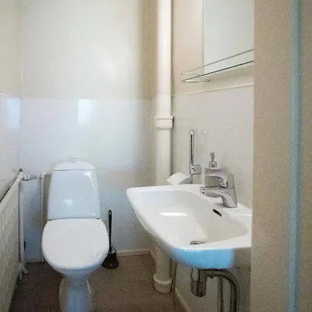 Villa Signell Foerby Sarkisalo