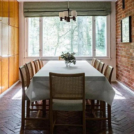 Villa Signell Foerby Sarkisalo