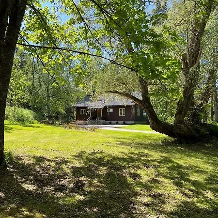 Villa Signell Foerby *